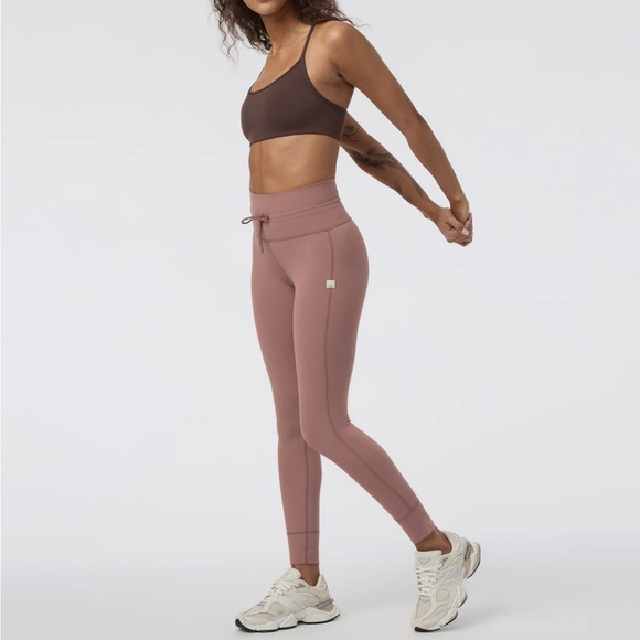 Vuori Pants - Vuori Leggings